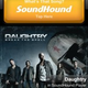 Illustration for article titled Pluck Band Names from the Air with The Top Five Song ID Apps